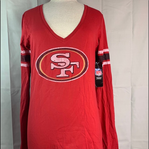 san francisco 49ers women